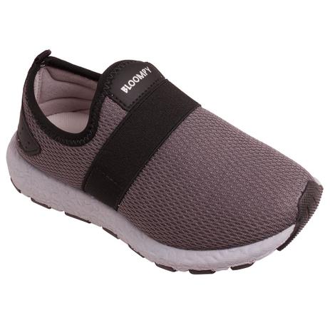 tenis infantil bloompy