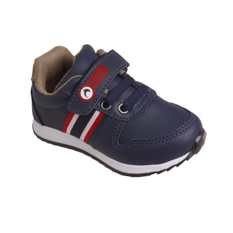 tenis botinho infantil masculino