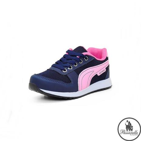 tenis botinho infantil masculino