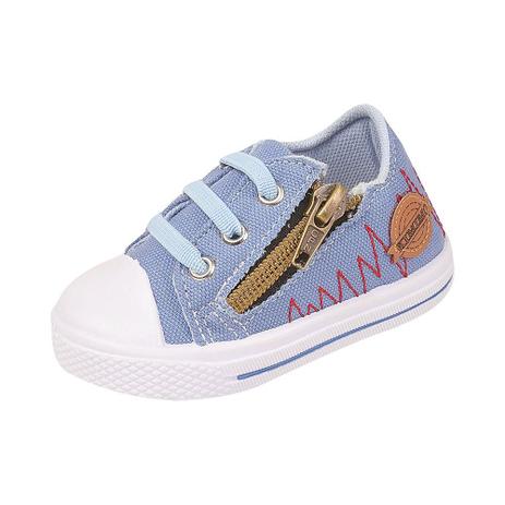 tenis infantil menor preço