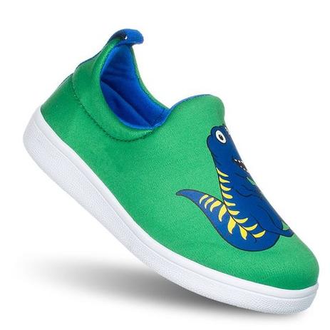 tenis infantil masculino menor preço