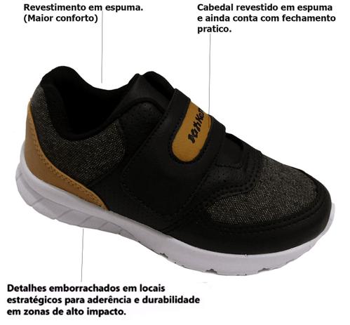 tenis feminino confortavel e barato