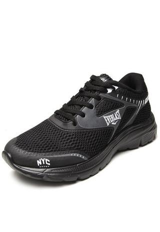 tenis everlast infantil masculino