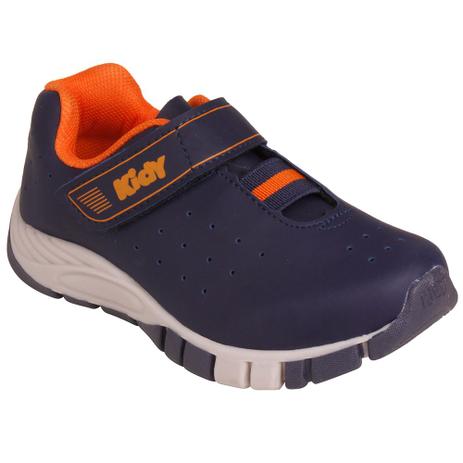tenis infantil masculino kidy