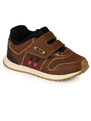 tênis infantil masculino klin