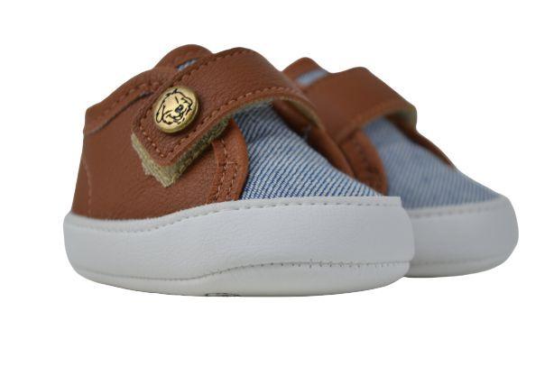 tênis infantil masculino klin