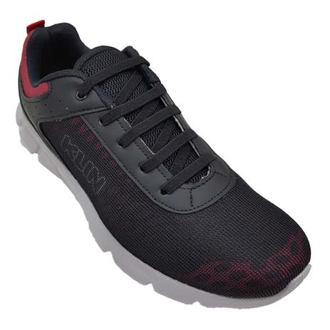 Tenis Infantil Masculino Klin Sapatenis Rocket Academia - Calçados Infantis  - Magazine Luiza