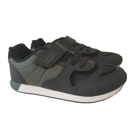 tênis infantil masculino klin