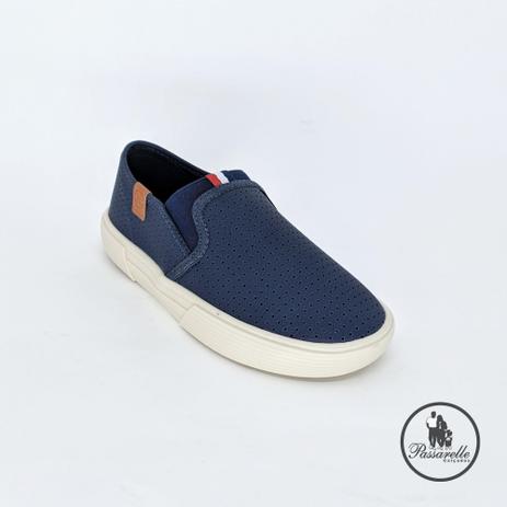 slip on infantil molekinho