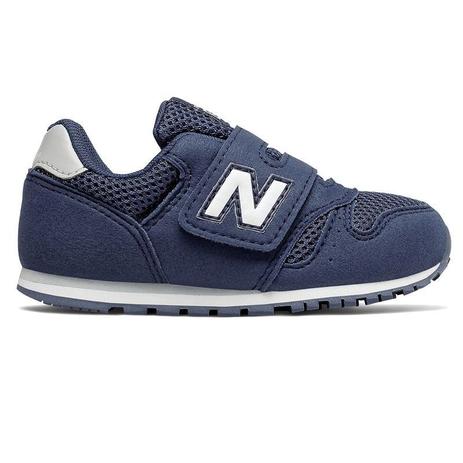 Tênis Infantil Masculino New Balance 373 Azul IV373MT* - Tênis Infantil - Magazine Luiza