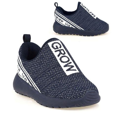 tenis infantil masculino original