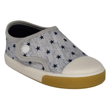 Tênis Infantil Masculino Pimpolho Confort Estrela - Tênis Infantil -  Magazine Luiza