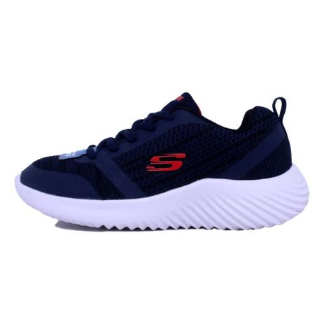 skechers infantil masculino