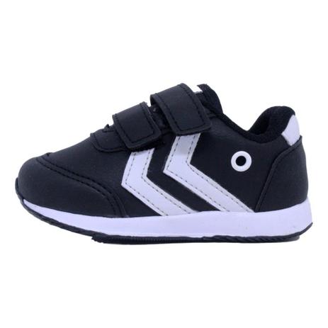tenis via vip infantil masculino