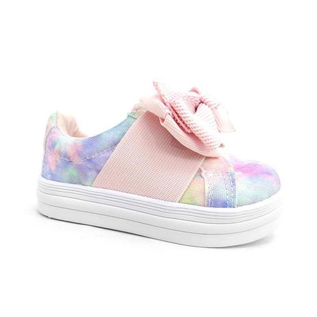 tênis infantil para menina