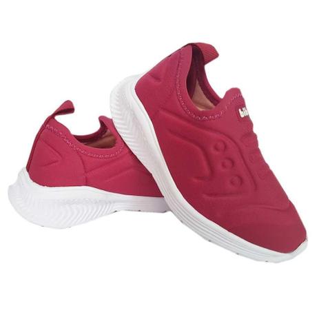 Tênis Infantil Menina Bibi Fly Baby Pink - Calçados Bibi - Tênis Infantil -  Magazine Luiza