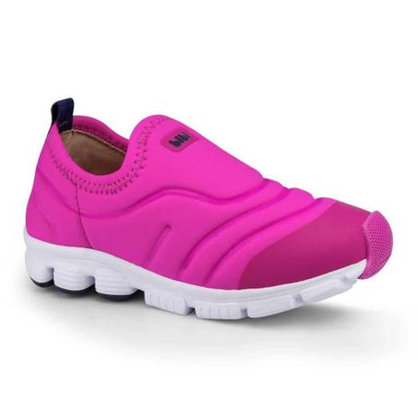 tenis bibi pink