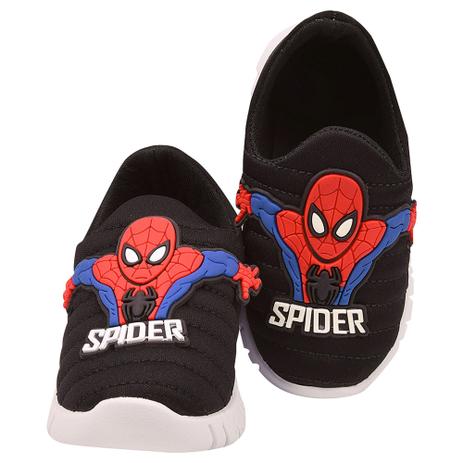 Tênis infantil menina e menino calce fácil estilo meia personagem super confortável - PLOC é boa?