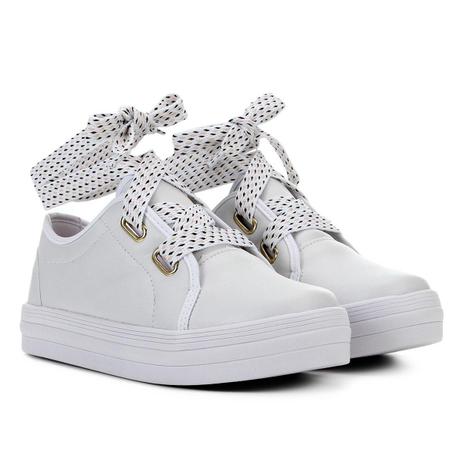 tenis menina fashion