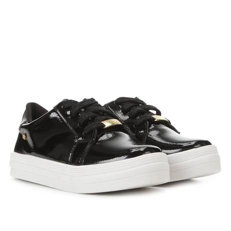 tenis menina fashion