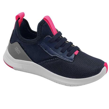 tenis flash infantil
