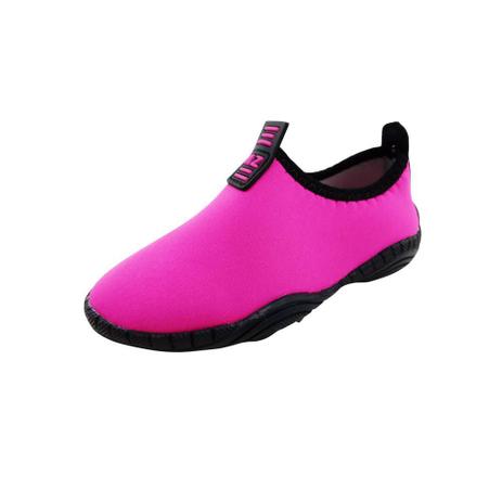 tenis neoprene infantil