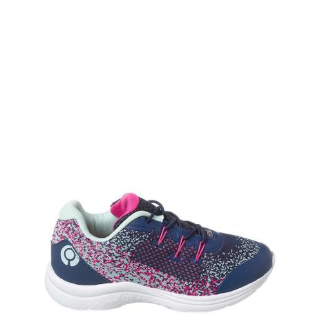 Tenis Infantil Menina Ortope Joy Confy 22008-018 - Ortopé - Tênis Feminino  - Magazine Luiza