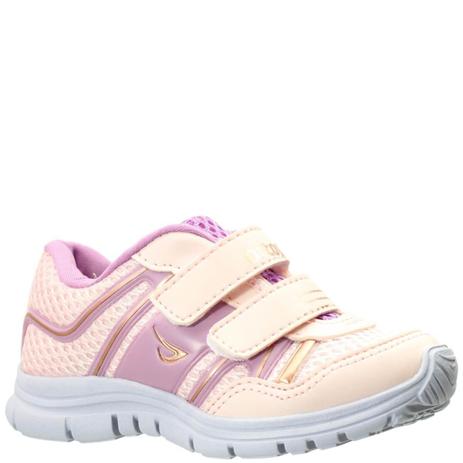Tênis Infantil Menina Ortopé - Tênis Infantil - Magazine Luiza