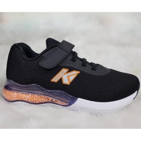 Tenis Infantil Menino Alpha Respi-Tec Kidy 0910002 - Tênis Infantil - Magazine Luiza
