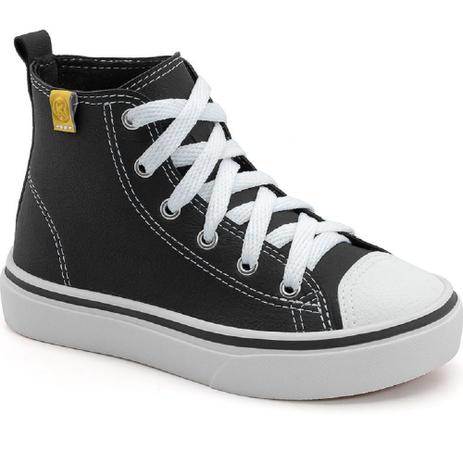 Tênis Infantil Menino Baby Style Casual Cano Alto - Klin - Tênis Infantil -  Magazine Luiza