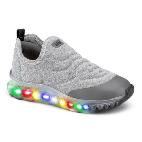 tenis infantil menino bibi