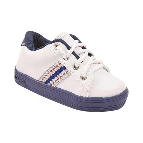 tenis casual infantil menino