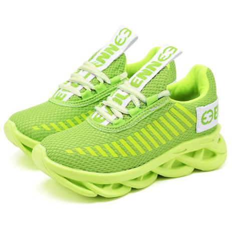 Tênis Infantil Menino Evoltenn Sola Trança Escolar - Tênis Masculino -  Magazine Luiza