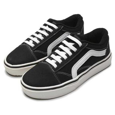 tenis menino preto