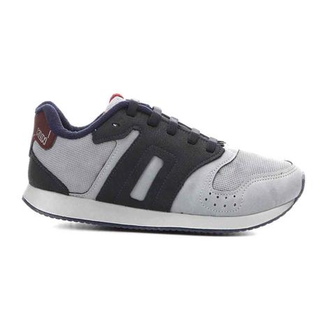 tenis infantil menino klin