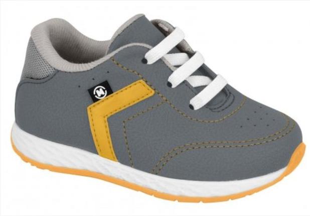 tenis infantil tamanho 21