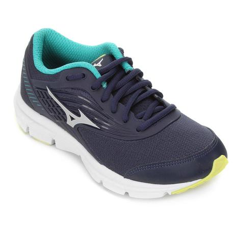 Tênis Infantil Mizuno Dynasty Gs 3 Masculino Menor preço em Tênis Infantil Mizuno Dynasty Gs 3 Masculino