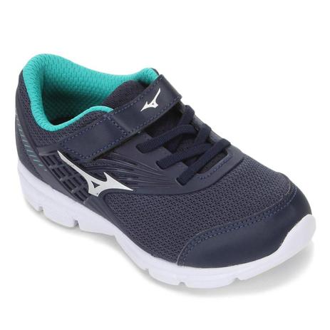 tenis infantil masculino mizuno