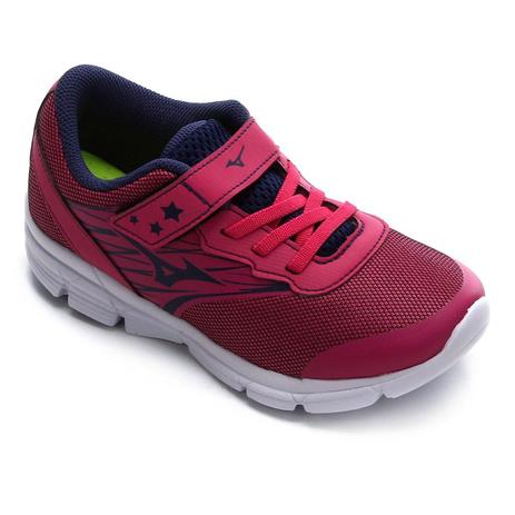 tenis de basquete com velcro