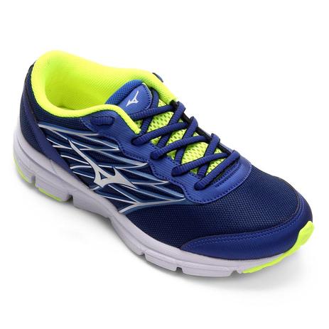 Tênis Infantil Mizuno Dynasty é boa?