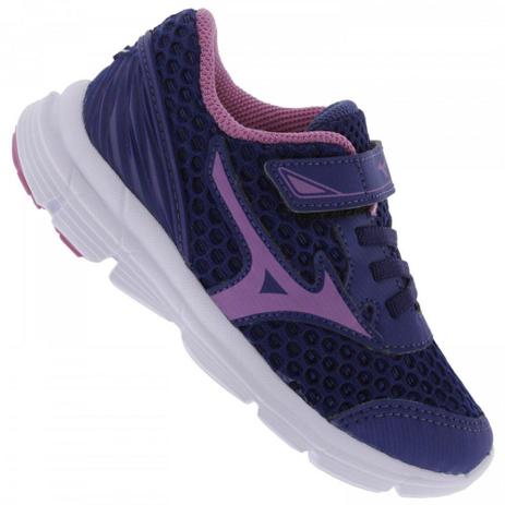 mizuno feminino infantil