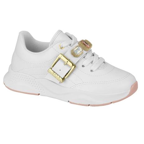 sapatenis infantil molekinha