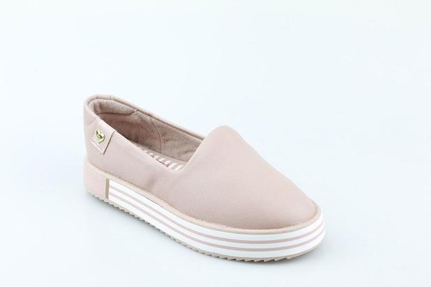 slip on infantil menina