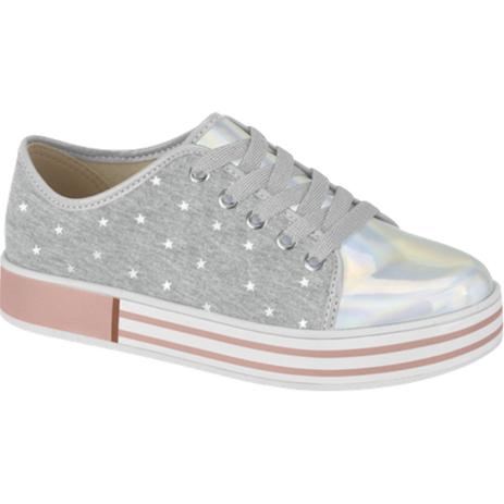 tenis infantil feminino tamanho 30