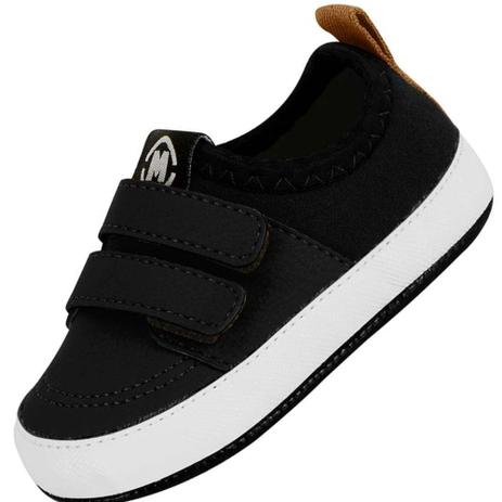 Molekinho Sapato Masculino Infantil - SAPATO - INFANTIL