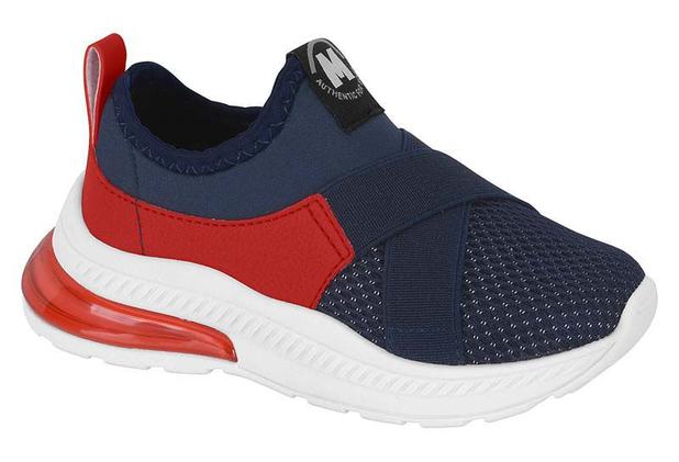 tenis infantil air