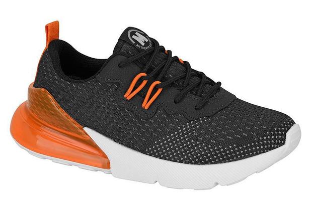 tenis nike bolha infantil