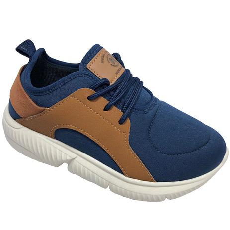 tenis menino molekinho