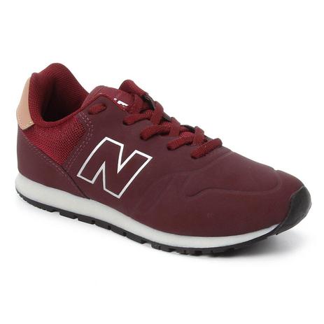 new balance feminino infantil