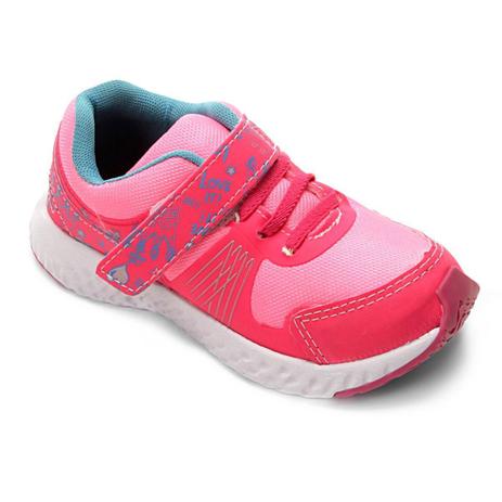 tenis no stress running é bom